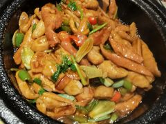 -闫府私房菜·老字号(恒隆店)