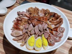 鹅八珍-陈鹏鹏潮汕菜(欢乐海岸 海边景观店)