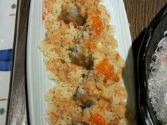 自创美式龙卷风-大雄寿司(中华广场店)