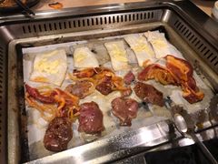 -新石器烤肉(之心城店)