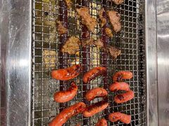 -英雄故事地摊烤肉(马驹桥店)