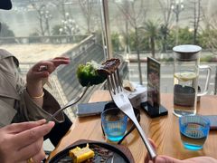 -马灯记·云贵川·Bistro(龙门浩店)