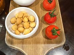 -茴香熙楼(翠湖店)