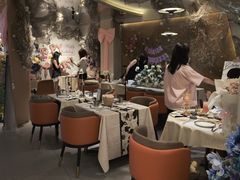 -LE SHARE洛笙·花园西餐(北京路步行街店)