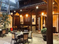 -走马楼饭庄(慈城古县城店)