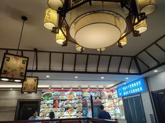 -惠宾饭庄(中山路店)