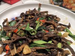 -吴记酱骨炖菜馆(康安路店)