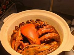 -食光全日制餐厅(绵阳首开喜来登酒店)