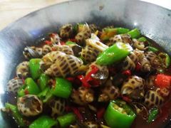 -广记海鲜(杨汊湖一店)