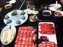 -捞王锅物料理(凯旋路店)