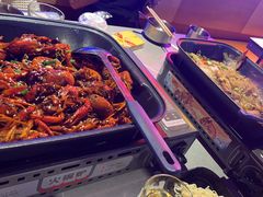 -令狐冲·炭烤活鱼(宝龙店)