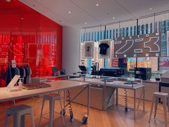 -JORDAN(东方广场店)