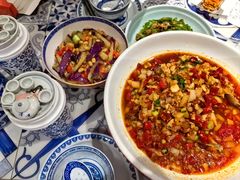 -图味美小黄鱼·景德菜(浙江路店)