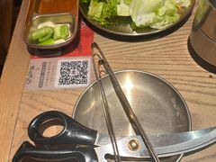 -西塔老太太泥炉烤肉(杭州首店)