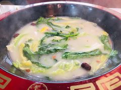 -京门活鱼馆·鱼火锅(百子湾（原红庙）店)