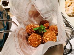 老北京干炸丸子-小大董·烤鸭(凤凰汇店)