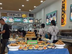 -民杨抓饭(柏香苑店)