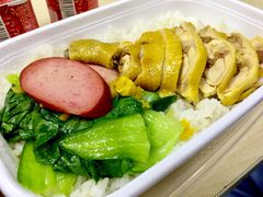 -福荣祥烧腊(斜土路店)