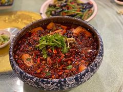 -易老妈蹄花.特色川菜(人民公园总店)