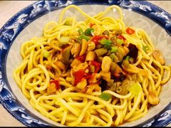 热干面-九头鸟酒家(四道口店)