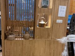 -四姑娘山阿巴郎·藏式花园餐厅