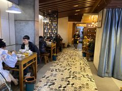 -建基泡馍·西安老字号·清真(永宁店)