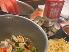 -炽城·烤肉名家(鸿达中央广场店)