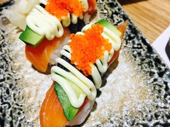 -林妈妈村·日式料理(宝山龙湖天街店)