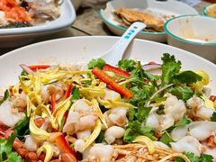 -淘米捞·米汤脆鲩鱼火锅(福田皇岗店)