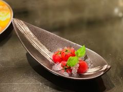 -北京王府井希尔顿酒店·秦唐中餐厅Chynna