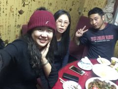 -饼王百姓生活菜馆