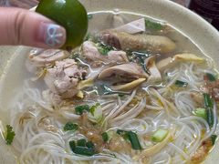 -华姐鸡粉(教育路店)