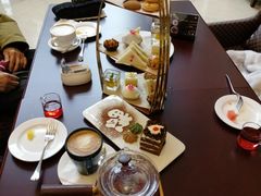 -上海吉臣维景酒店·维多利亚餐厅