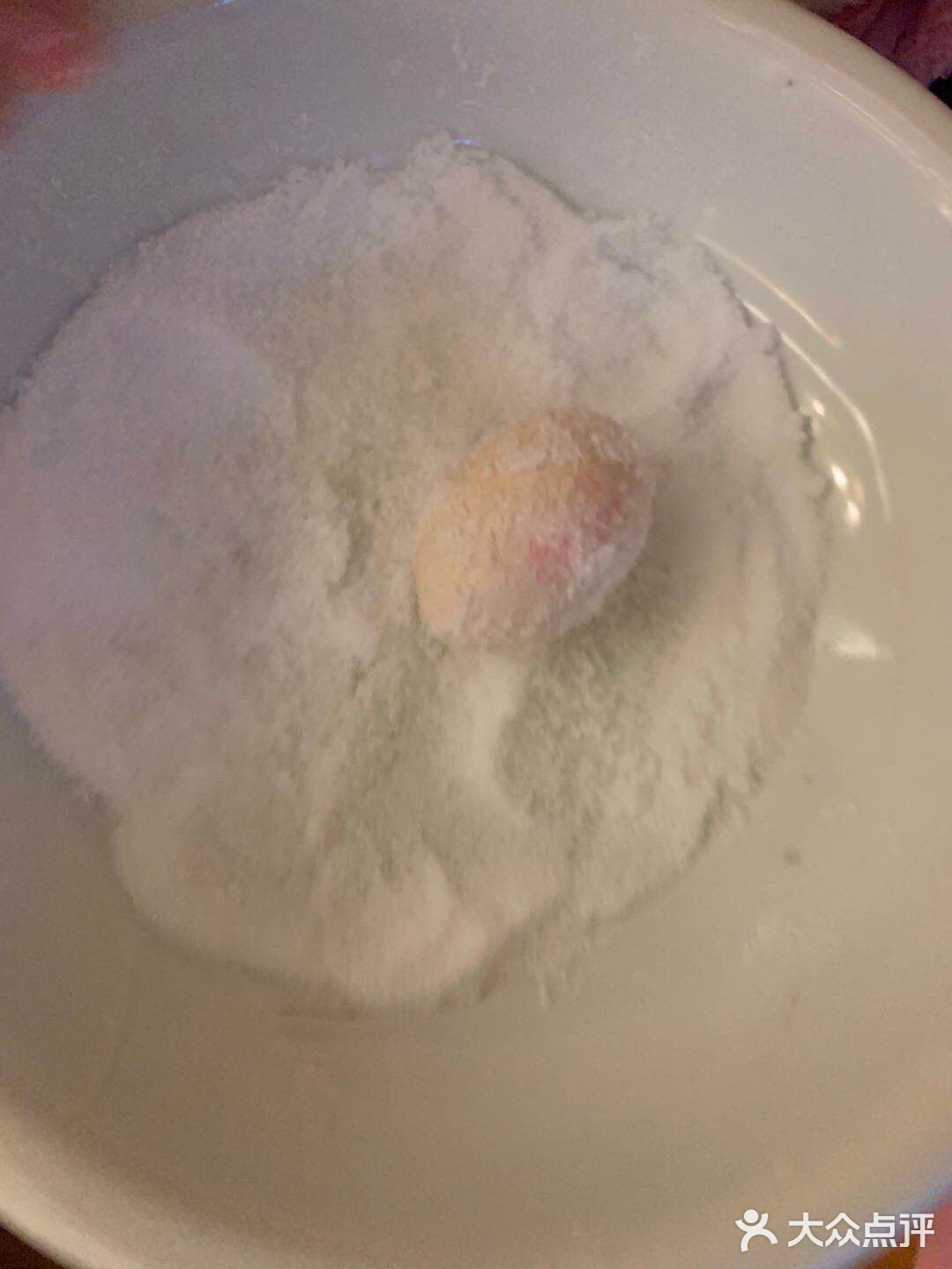 ，这样早饭里面又多了一样吃的东西