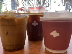 -LilBee Coffee