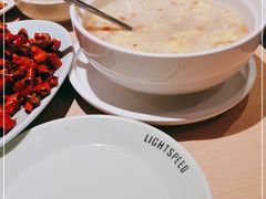 -吕氏疙瘩汤·新派鲁菜(欢乐汇店)