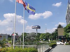 -广州长隆欢乐世界
