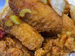 -BOPEYE·波派炸鸡(九霄天地店)