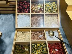 -火叮叮自助烤肉·现切牛肉(茂业店)