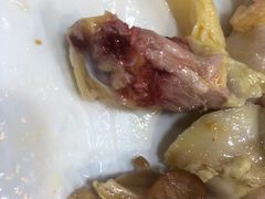 -明本湛江鸡•海鲜小厨(陈家祠店)
