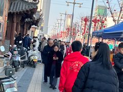 -清真马杰山牛肉汤馆
