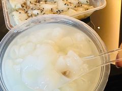 -老胡甜汤(龙眼店)