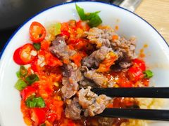 -夜牛潮汕鲜牛肉火锅店(翻身店)