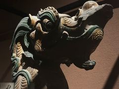 -大同市博物馆