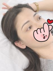 点击看大图 -韩美绣·骨相纹眉·洗眉美瞳线