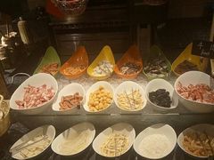 -太原富力万达文华酒店·美食汇西餐厅