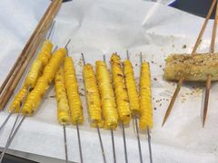 -老黑板筋(顺义总店)