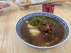 -盛兴面馆(真儒大厦店)