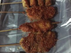-庞记炸串