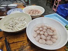 -章记正宗南岗鱼蛋火锅